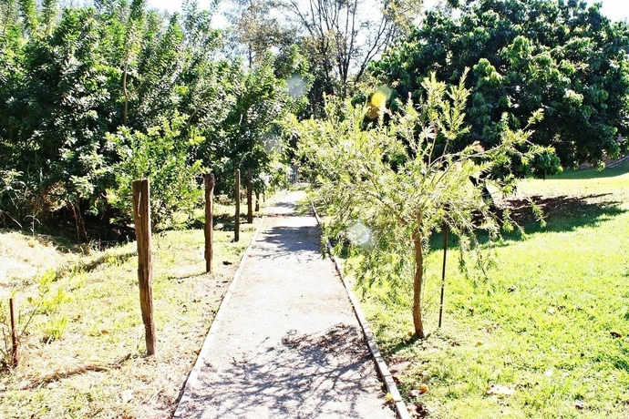 Imagen de los exteriores del Hotel Polo Fazenda. Foto 15