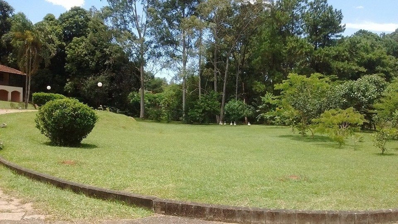 Imagen de los exteriores del Hotel Polo Fazenda. Foto 16