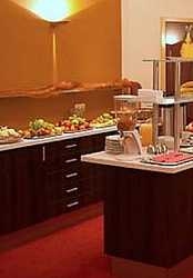 Imagen general del Hotel Polo, Hamburgo. Foto 5