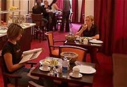 Imagen general del Hotel Polo, Hamburgo. Foto 6