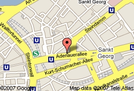 Imagen de la piscina del Hotel Polo, Hamburgo. Foto 7