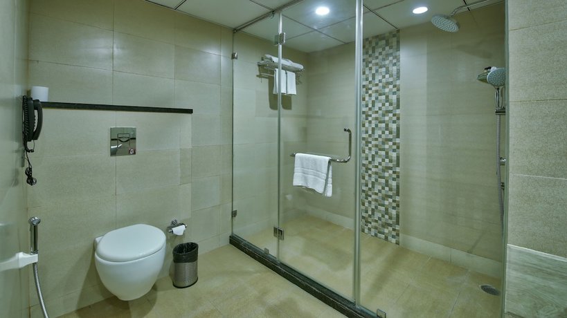 Imagen de la habitación del Hotel Polo Inn and Suites. Foto 14