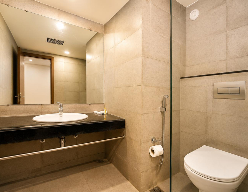Imagen general del Hotel Polo Max. Foto 3