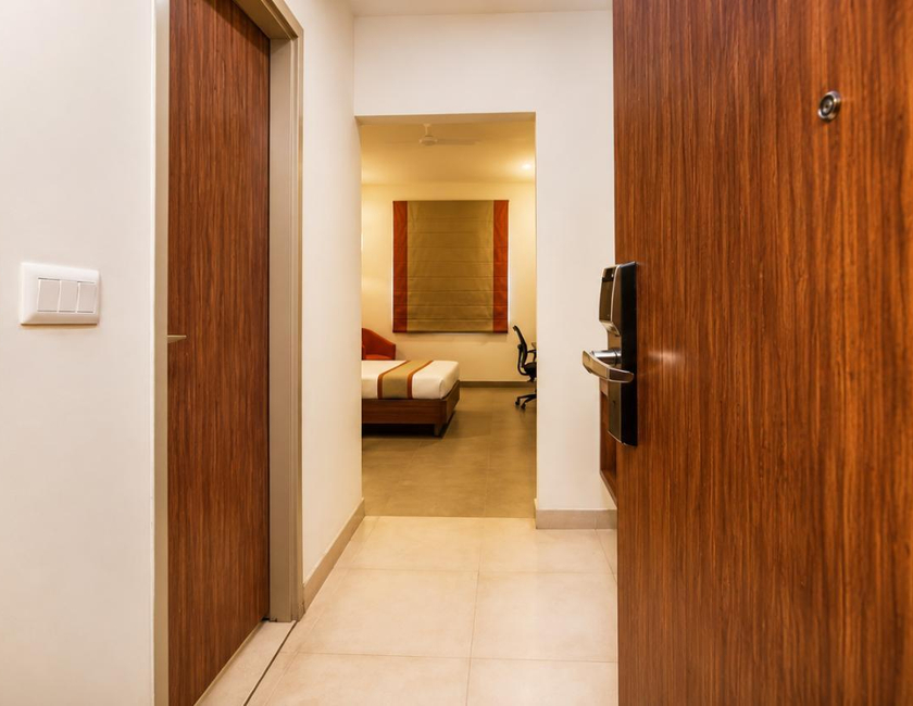 Imagen general del Hotel Polo Max. Foto 5