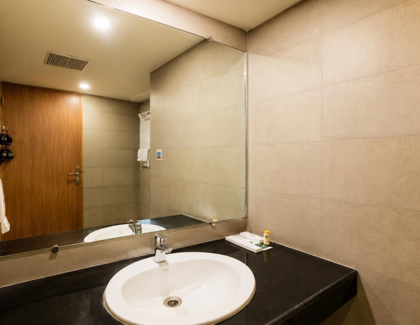 Imagen general del Hotel Polo Max. Foto 13