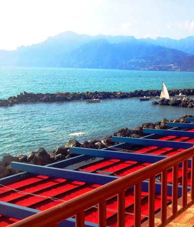 Imagen de los exteriores del Hotel Polo Nautico. Foto 5