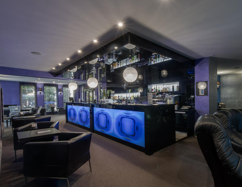 Imagen general del Hotel Polo, Presov Ciudad. Foto 1