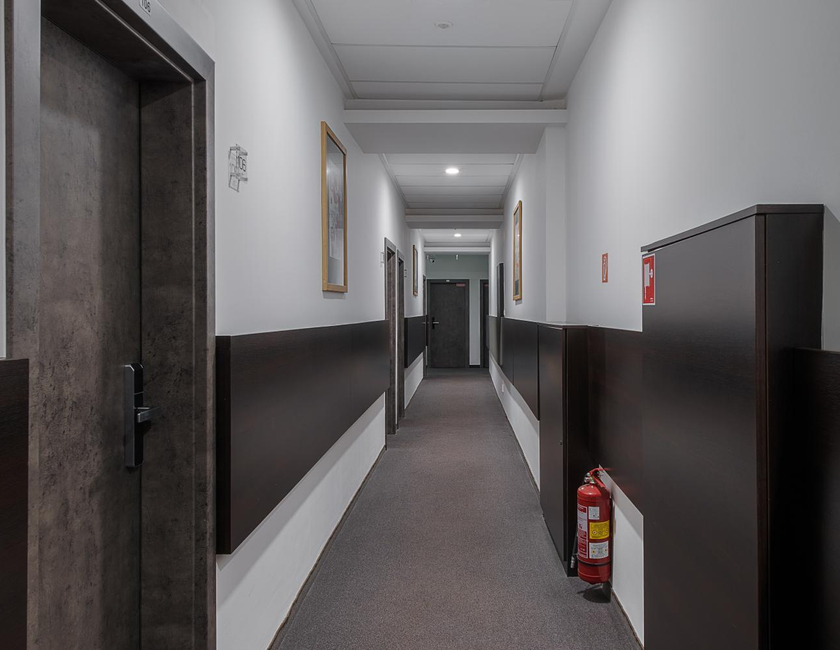 Imagen general del Hotel Polo, Presov Ciudad. Foto 6
