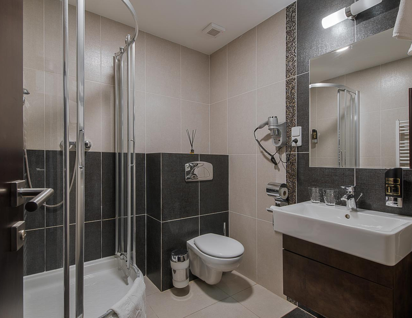Imagen general del Hotel Polo, Presov Ciudad. Foto 11