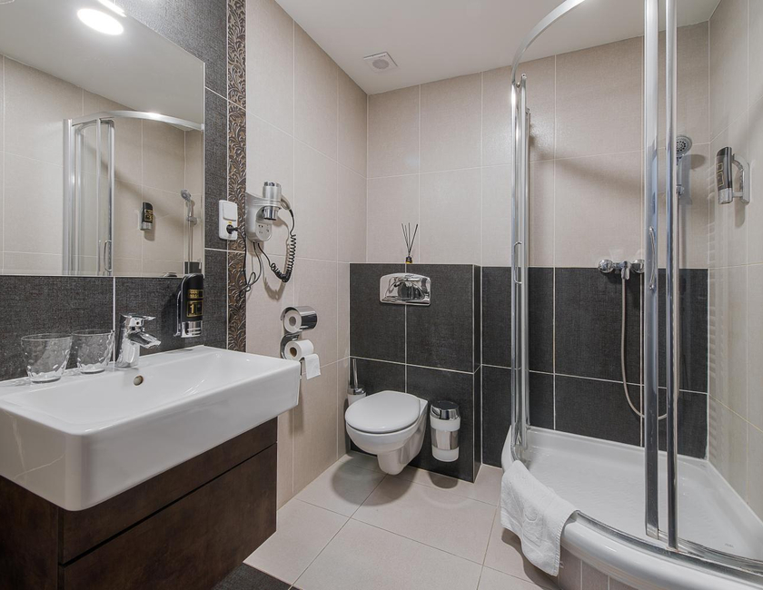 Imagen general del Hotel Polo, Presov Ciudad. Foto 15