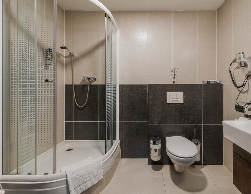 Imagen general del Hotel Polo, Presov Ciudad. Foto 19