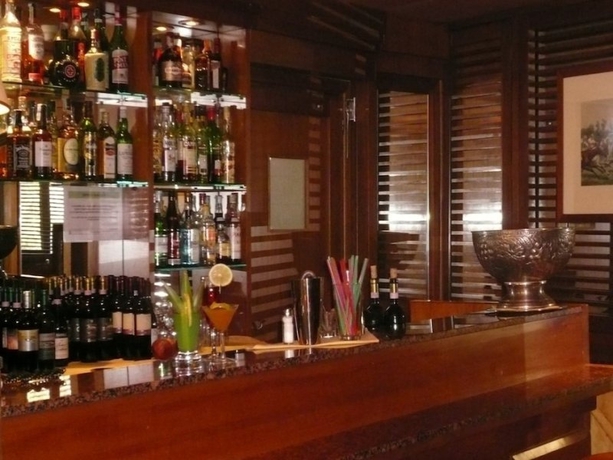 Imagen general del Hotel Polo, Roma. Foto 5