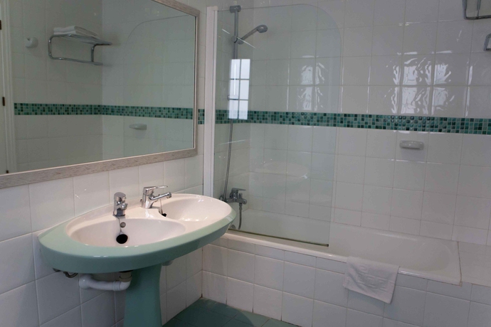 Imagen de la habitación del Hotel Polo, Ronda. Foto 4