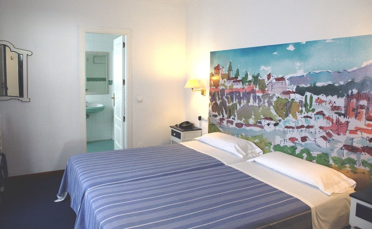 Imagen de la habitación del Hotel Polo, Ronda. Foto 10