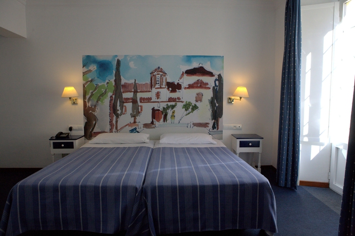 Imagen de la habitación del Hotel Polo, Ronda. Foto 14