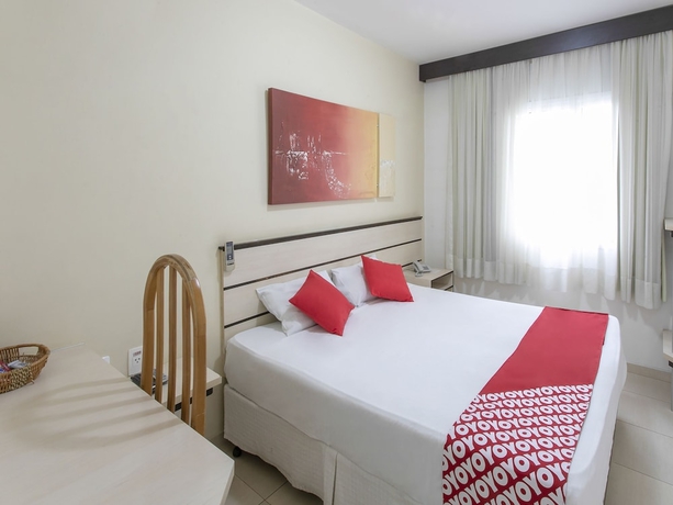 Imagen de la habitación del Hotel Polo, Sao Jose do Campos. Foto 4