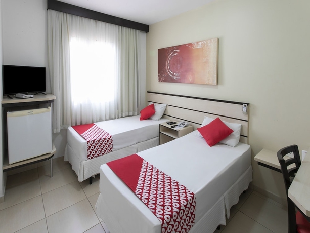 Imagen de la habitación del Hotel Polo, Sao Jose do Campos. Foto 8