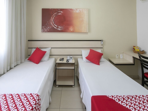 Imagen de la habitación del Hotel Polo, Sao Jose do Campos. Foto 10