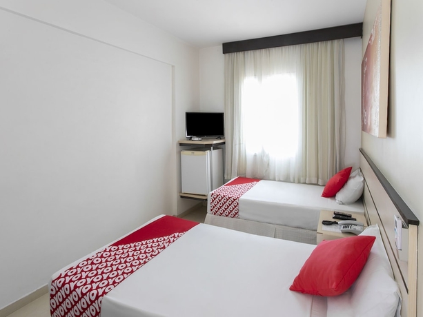 Imagen de la habitación del Hotel Polo, Sao Jose do Campos. Foto 11