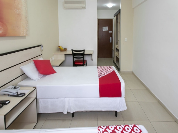 Imagen de la habitación del Hotel Polo, Sao Jose do Campos. Foto 12