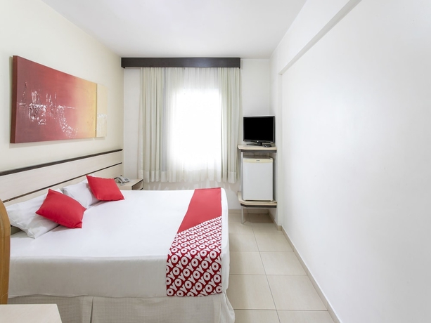 Imagen de la habitación del Hotel Polo, Sao Jose do Campos. Foto 13
