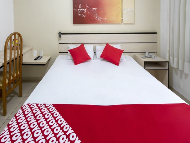 Imagen de la habitación del Hotel Polo, Sao Jose do Campos. Foto 14