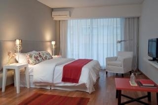 Imagen general del Hotel Polo Suites By Hollywood. Foto 2