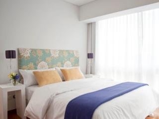 Imagen general del Hotel Polo Suites By Hollywood. Foto 3