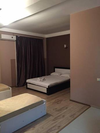 Imagen de la habitación del Hotel Polo, Tbilisi. Foto 13