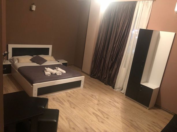 Imagen de la habitación del Hotel Polo, Tbilisi. Foto 18