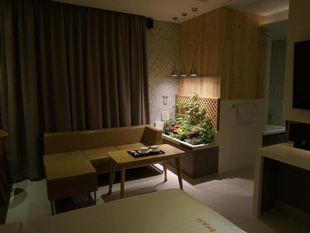 Imagen general del Hotel Polo Tourist Hotel. Foto 1