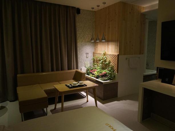 Imagen general del Hotel Polo Tourist Hotel. Foto 5