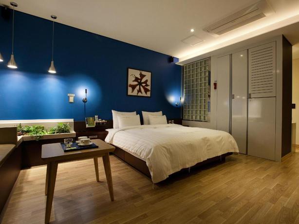 Imagen general del Hotel Polo Tourist Hotel. Foto 6