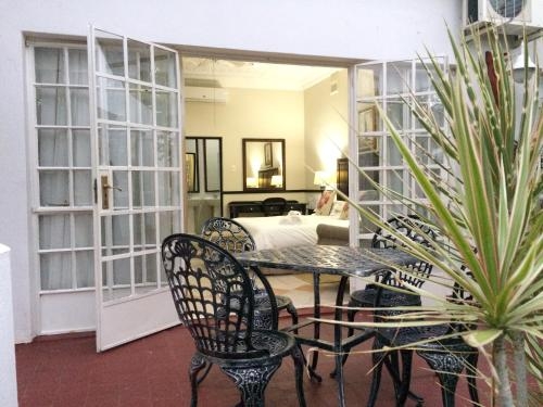 Imagen general del Hotel Polokwane Place. Foto 1