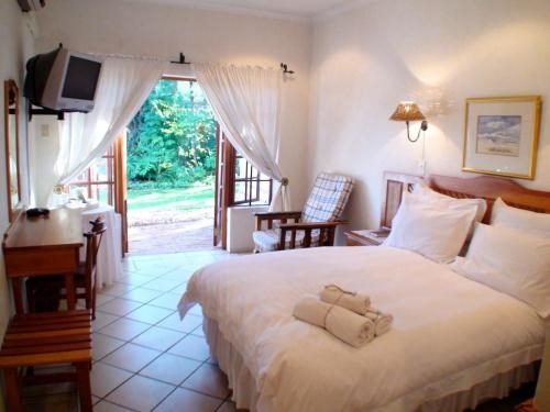 Imagen de la habitación del Hotel Polokwane Place. Foto 7