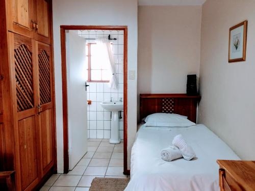 Imagen de la habitación del Hotel Polokwane Place. Foto 8