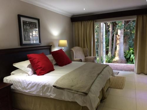 Imagen de la habitación del Hotel Polokwane Place. Foto 9