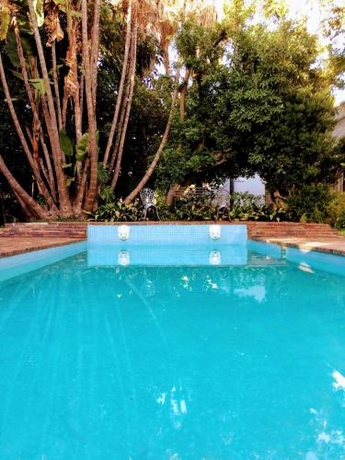 Imagen general del Hotel Polokwane Place. Foto 3