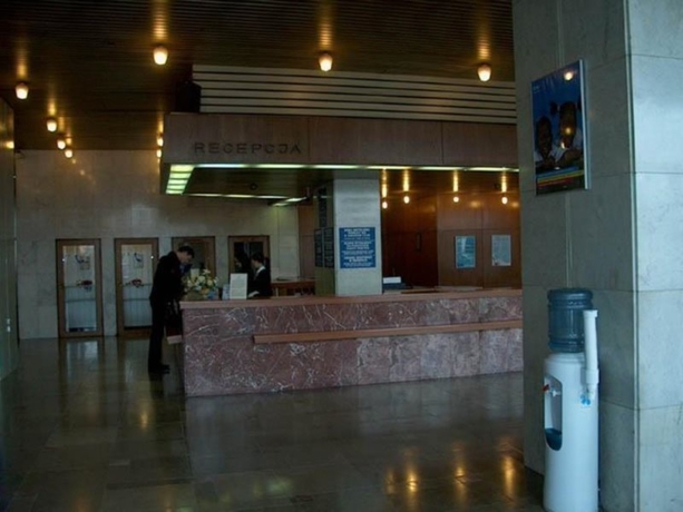 Imagen general del Hotel Polonez. Foto 2