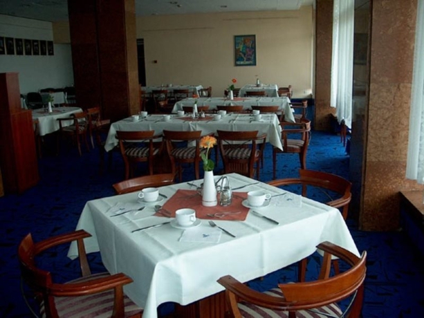 Imagen general del Hotel Polonez. Foto 3