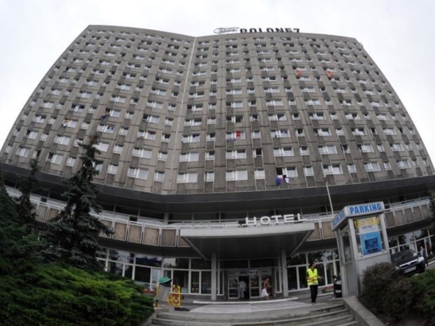 Imagen general del Hotel Polonez. Foto 4