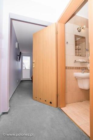 Imagen de la habitación del Hotel Polonez, Rymań. Foto 8