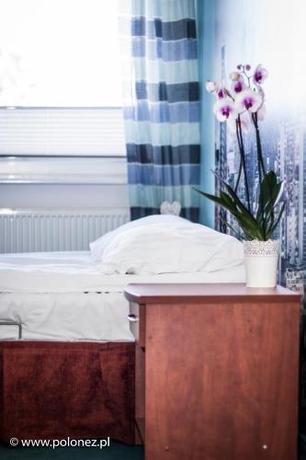 Imagen de la habitación del Hotel Polonez, Rymań. Foto 9