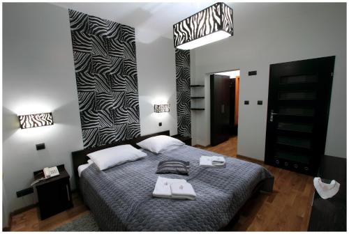 Imagen general del Hotel Polonia, Ostr&oacute;w Wielkopolski. Foto 3