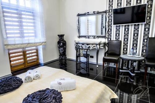Imagen de la habitación del Hotel Polonia, Ostr&oacute;w Wielkopolski. Foto 7