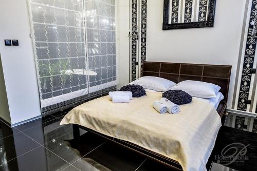 Imagen general del Hotel Polonia, Ostr&oacute;w Wielkopolski. Foto 5