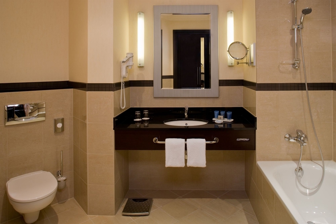 Imagen de la habitación del Hotel Polonia Palace. Foto 3