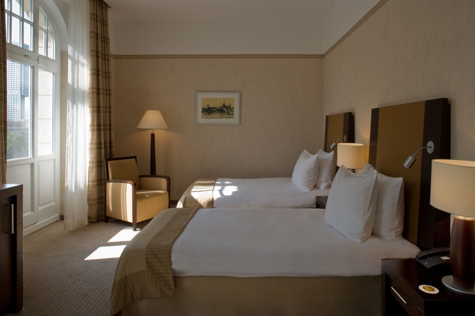 Imagen de la habitación del Hotel Polonia Palace. Foto 8