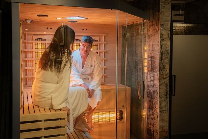 Imagen general del Hotel Polonia Park Medical Center and SPA. Foto 1