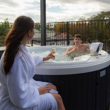 Imagen general del Hotel Polonia Park Medical Center and SPA. Foto 2